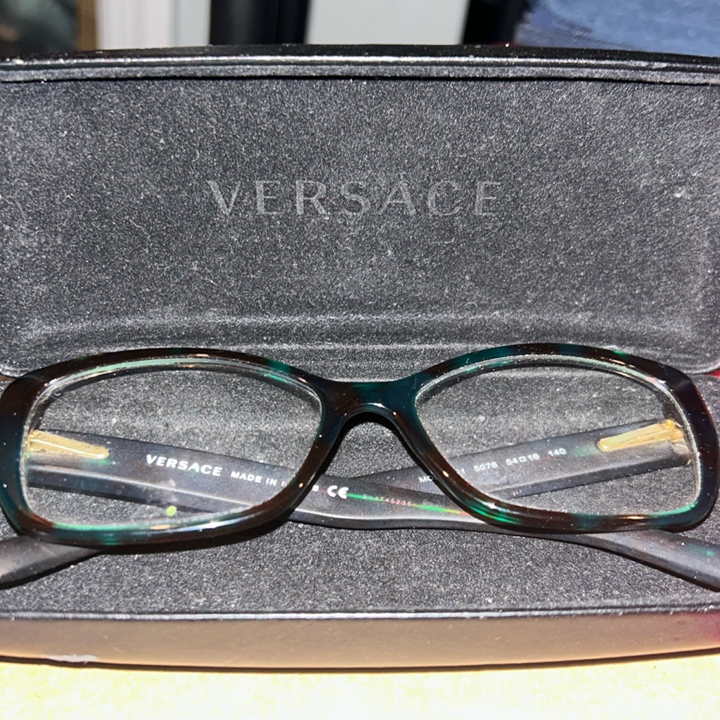 Awesome Versace Frames Only